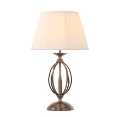 Настільна лампа Elstead Artisan ART/TL AGD BRASS