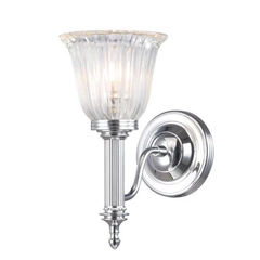 Бра Elstead BATH/CARROLL1 PC