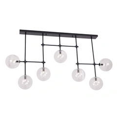 Люстра MAXlight LOLLIPOP P0396