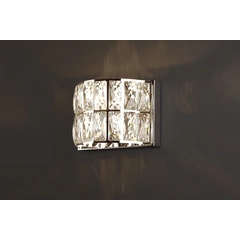Бра MAXlight DIAMANTE W0204
