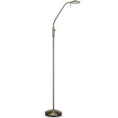 Торшер MARKSLOJD Hudson 105582 LED