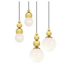 Люстра Pedret SPHERES 2780-2 P0