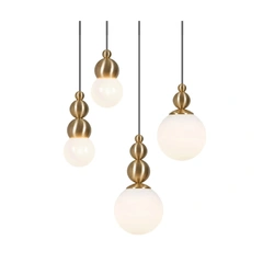Люстра Pedret SPHERES 2780-2 P9