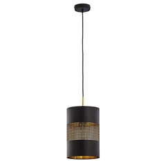 Подвесной светильник TK-Lighting BOGART BLACK 3214