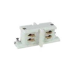 Коннектор прямой TK Lighting TRACER 3608