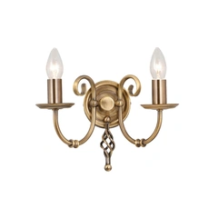Бра Elstead Artisan ART2 AGD BRASS
