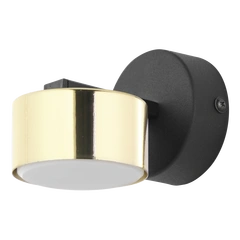 Бра TK-Lighting DALLAS 1 6090