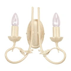 Бра Elstead Olivia OV2 IVORY/GOLD
