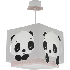 Дитяча люстра Dalber PANDA 63162S