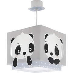 Дитяча люстра Dalber PANDA 63162T