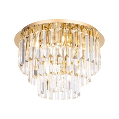 Люстра MAXlight MONACO C0205