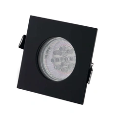 Точковий світильник MAXlight SQUARE H0093