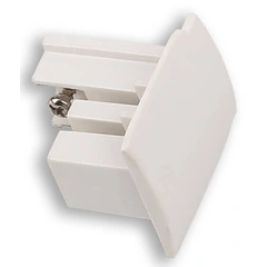 Заглушка MAXlight MAX MHT1-N-WH