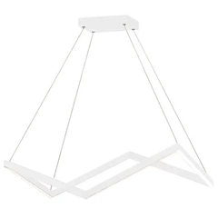 Люстра MAXlight ORIGAMI P0364
