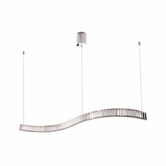 Люстра MAXlight SAPHIR P0391