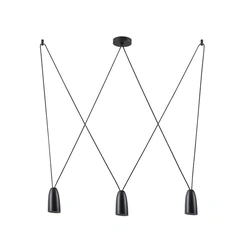 Люстра MAXlight SISTEMA P0399