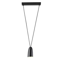 Люстра MAXlight SISTEMA P0400
