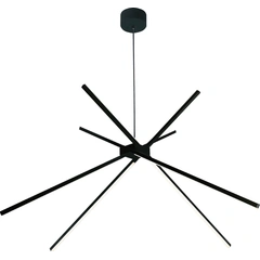 Люстра MAXlight SPIDER P0412