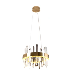 Люстра MAXlight PRINCE P0420
