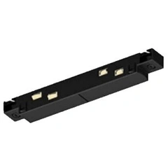 Конектор центральний електричний Viokef TRACK MAGNETIC 48VDC 02/0206