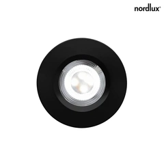 Точечный встраиваемый светильник Nordlux DON SMART RGB LED 2110900103