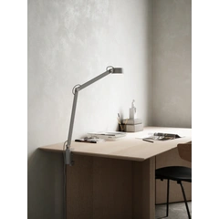 Настольная лампа DFTP NOBU 2120405010