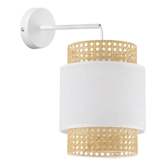 Бра TK-Lighting BOHO WHITE 6538