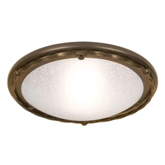 Светильник Elstead Pembroke PB/F/B BLK/GOLD
