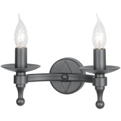 Бра Elstead WARWICK WR2 GRAPHITE
