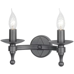 Бра Elstead WARWICK WR2 GRAPHITE