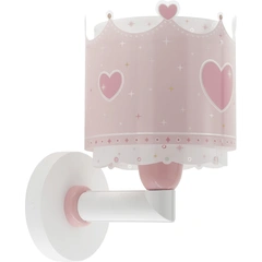 Бра в детскую Dalber LITTLE QUEEN 61109