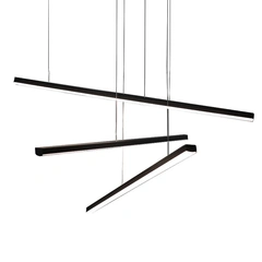 Люстра MAXlight TRIO P0311D