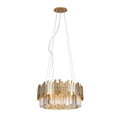 Люстра MAXlight TREND P0368