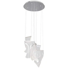 Люстра MAXlight SILK P0371D