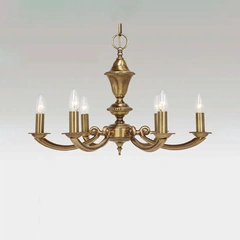 Люстра Pedret PERLA 1728/6 B5