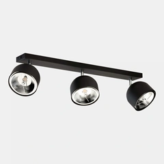 Світильник-спот TK-Lighting ALTEA 3421 black
