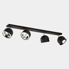 Світильник-спот TK-Lighting ALTEA 3422 black