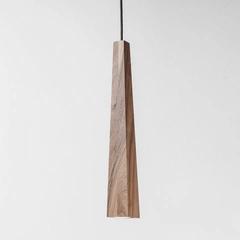 Дерев'яний світильник ADLUX Candle CP-1