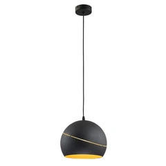 Підвісний світильник TK-Lighting YODA BLACK ORBIT 2085
