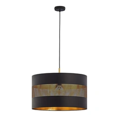 Підвісний світильник TK-Lighting TAGO BLACK 3211