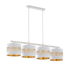 Підвісний світильник TK-Lighting TAGO WHITE 3224