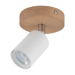 Світильник-спот TK-Lighting Top Wood 3294