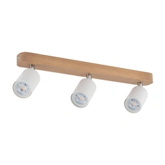 Світильник-спот TK-Lighting Top Wood 3296