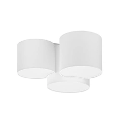 Люстра TK-Lighting MONA 3441 white