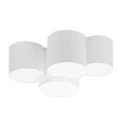 Люстра TK-Lighting MONA 3442 white