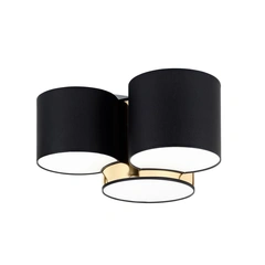 Люстра TK-Lighting MONA 3445 gold