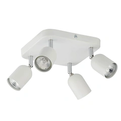 Светильник-спот TK-Lighting Top white 4414