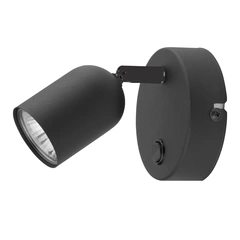 Бра TK-Lighting Top black 4415