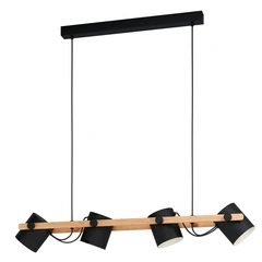 Люстра Eglo HORNWOOD 43424