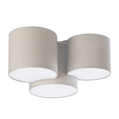 Люстра TK-Lighting MONA Nature 3 6591